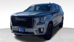 2024 GMC Yukon XL Denali Ultimate