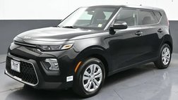 2022 Kia Soul S