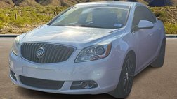 2017 Buick Verano Sport Touring