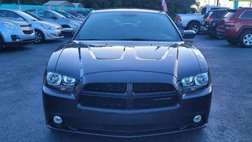 2014 Dodge Charger SXT 100th Anniversary