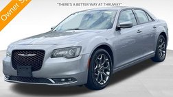 2017 Chrysler 300 S