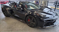 2023 Chevrolet Corvette Z06