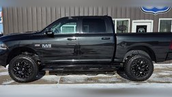 2016 Ram Ram Pickup 1500 Sport
