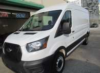 2023 Ford Transit 250