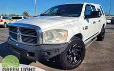 2007 Dodge Ram 2500 Laramie