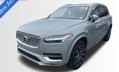 2024 Volvo XC90 B6 Plus Bright Theme 6P