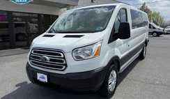 2019 Ford Transit 350 XLT