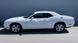 2014 Dodge Challenger SXT