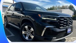 2023 Honda Pilot EX-L