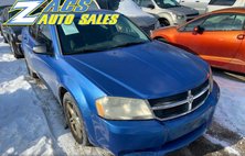 2008 Dodge Avenger SXT