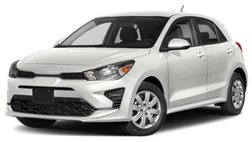 2023 Kia Rio5 S