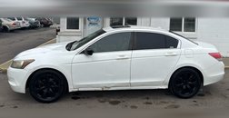 2009 Honda Accord EX-L