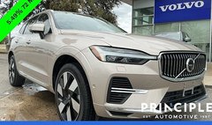 2023 Volvo XC60 Recharge T8 Plus Bright Theme