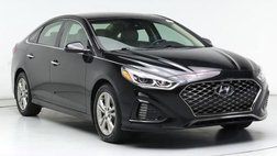 2019 Hyundai Sonata Limited