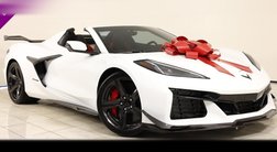 2023 Chevrolet Corvette Z06