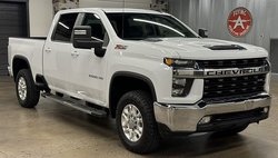 2023 Chevrolet Silverado 2500HD LT