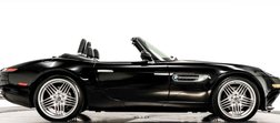 2003 BMW Z8 Alpina