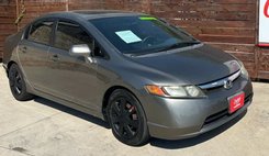 2006 Honda Civic EX