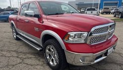 2017 Ram Ram Pickup 1500 Laramie