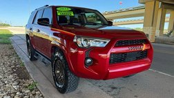2023 Toyota 4Runner 40th Anniversary Special Edition