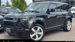 2023 Land Rover Defender 110 X-Dynamic SE