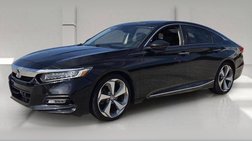 2020 Honda Accord Touring
