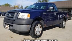 2008 Ford F-150 XL