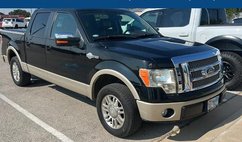 2010 Ford F-150 King Ranch