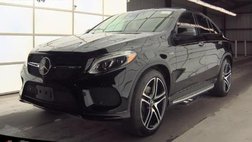 2019 Mercedes-Benz GLE-Class AMG GLE 43