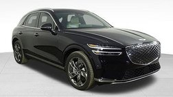 2024 Genesis Electrified GV70 Base