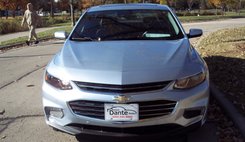 2017 Chevrolet Malibu Premier