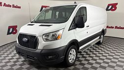 2022 Ford Transit 250