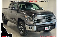 2021 Toyota Tundra Limited