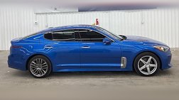 2018 Kia Stinger Base