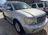 2007 Chrysler Aspen Limited