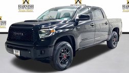 2019 Toyota Tundra TRD Pro