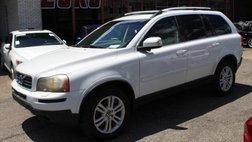 2011 Volvo XC90 3.2