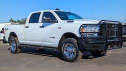2022 Ram Ram Pickup 2500 Tradesman