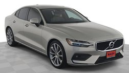 2021 Volvo S60 T5 Momentum
