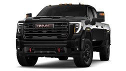 2026 GMC Sierra 2500HD AT4