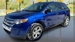 2014 Ford Edge SE