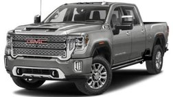 2023 GMC Sierra 2500HD Denali
