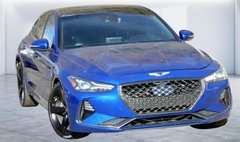 2019 Genesis G70 2.0T Advanced