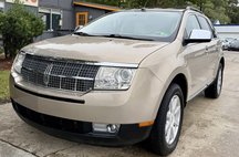 2007 Lincoln MKX Base