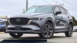 2023 Mazda CX-5 2.5 S Premium Plus
