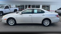 2004 Lexus ES 330 Base