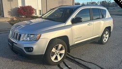 2011 Jeep Compass Base