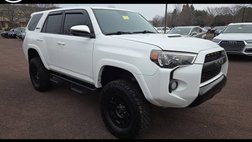 2016 Toyota 4Runner TRD Pro