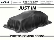 2007 Suzuki SX4 Crossover Base
