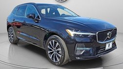 2023 Volvo XC60 B5 Core